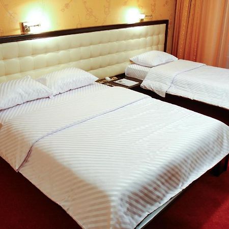 Hotel Anna Junior Zsilvásárhely Szoba fotó