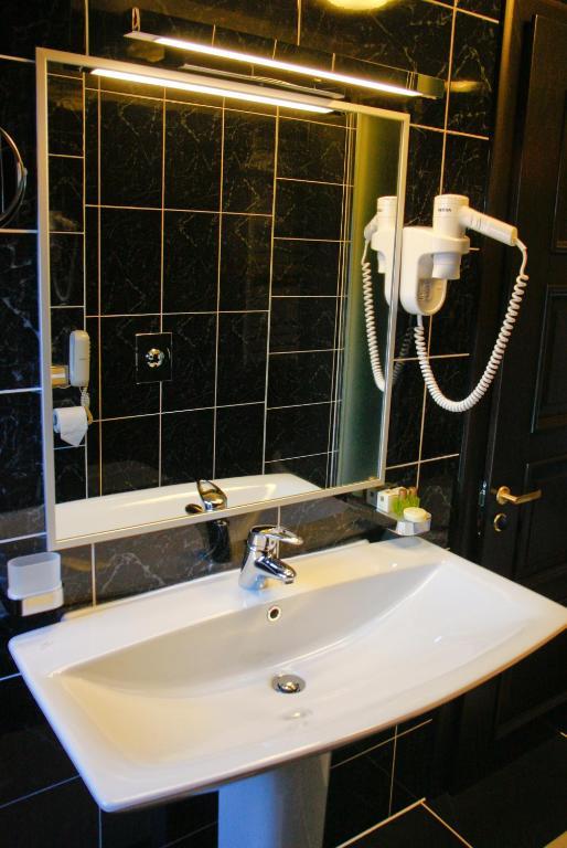 Hotel Anna Junior Zsilvásárhely Szoba fotó