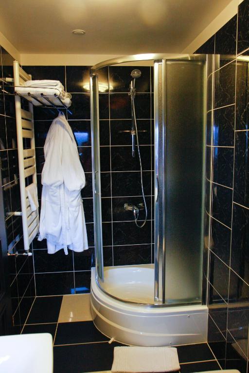 Hotel Anna Junior Zsilvásárhely Szoba fotó