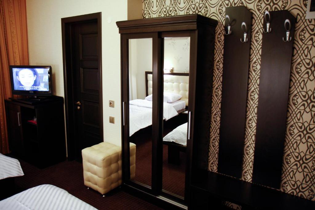 Hotel Anna Junior Zsilvásárhely Szoba fotó