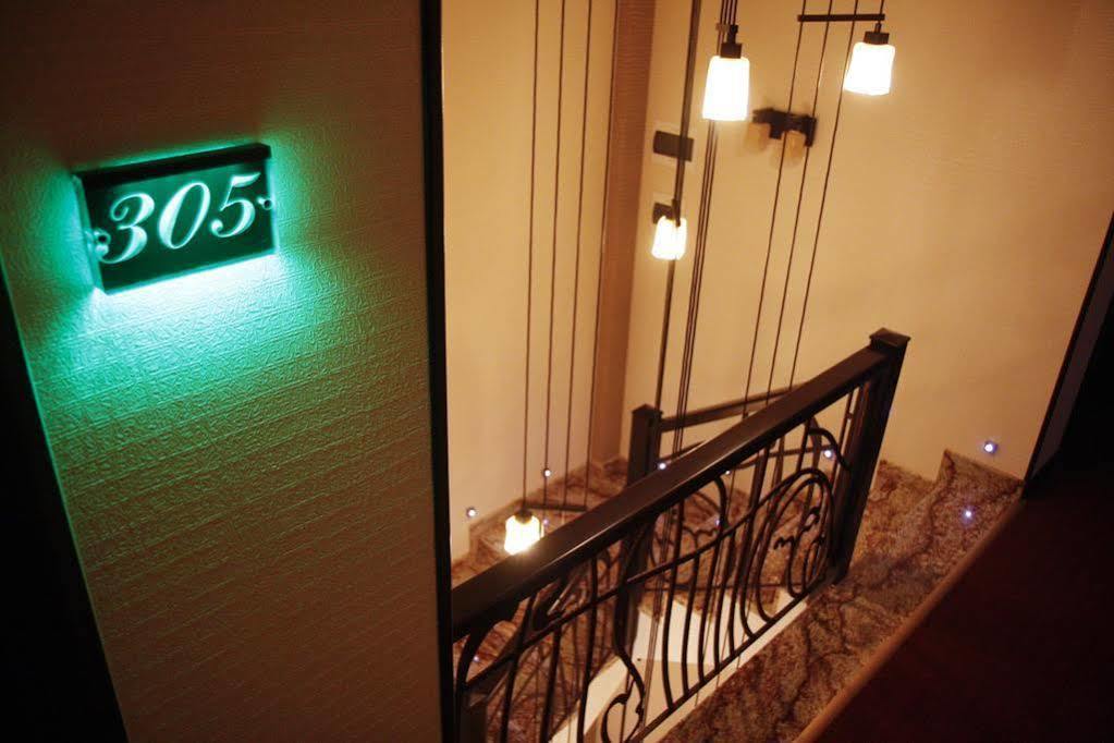 Hotel Anna Junior Zsilvásárhely Beltér fotó