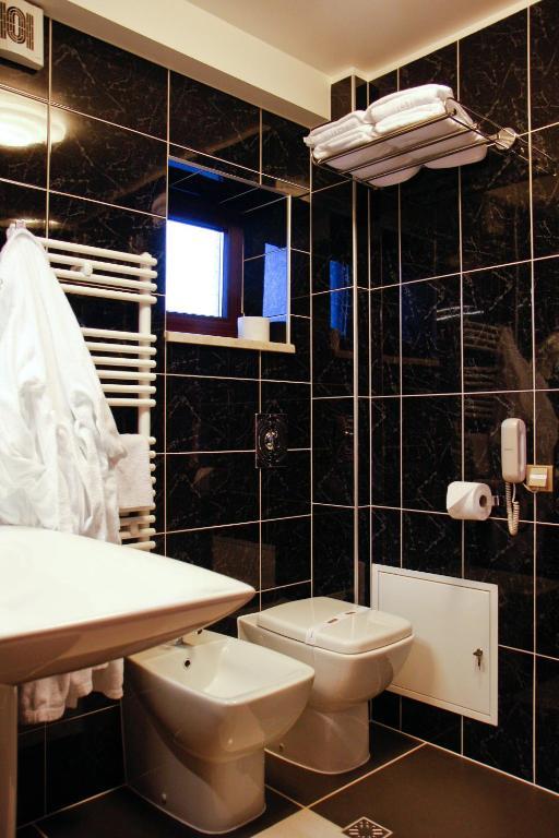 Hotel Anna Junior Zsilvásárhely Szoba fotó